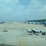 Delhi Airport Unveils High-Altitude Ambition: Capacity to Surge 50% by 2030