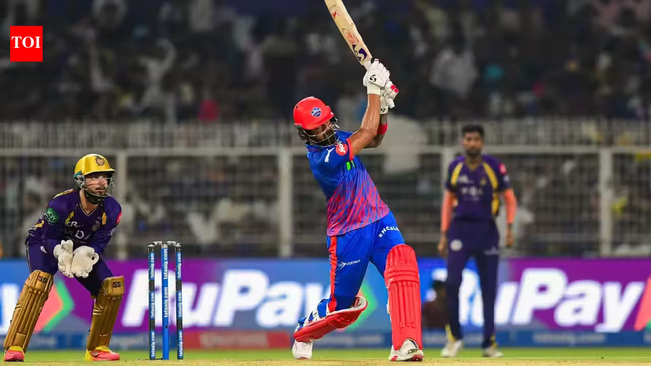 Delhi Capitals Shut Down KL Rahul Trade Talk With Resolute Statement
