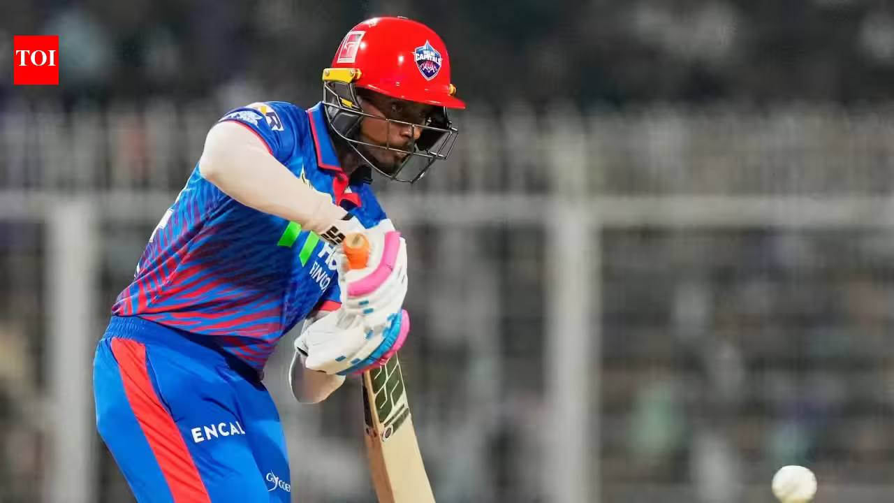 Delhi Capitals star eyes Ranji return just days after sexual assault bail