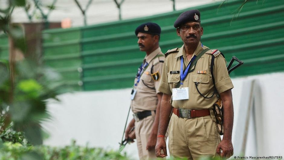 Delhi Shadowed: Police Launch Manhunt Following Brutal Gang-Rape Allegations
