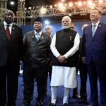 Delhi Takes the Helm: India Sets the Global Agenda at High-Stakes BRICS Summit