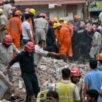 Delhi’s PG Powderkeg: LG Orders Week-Long Safety Audit Following Building Collapse