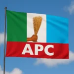 Delta Shakeup: APC Claims Landmark Victory in State Bye-Election