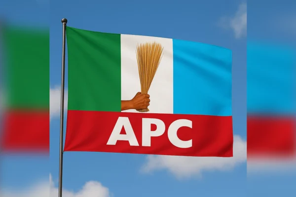 Delta Shakeup: APC Claims Landmark Victory in State Bye-Election