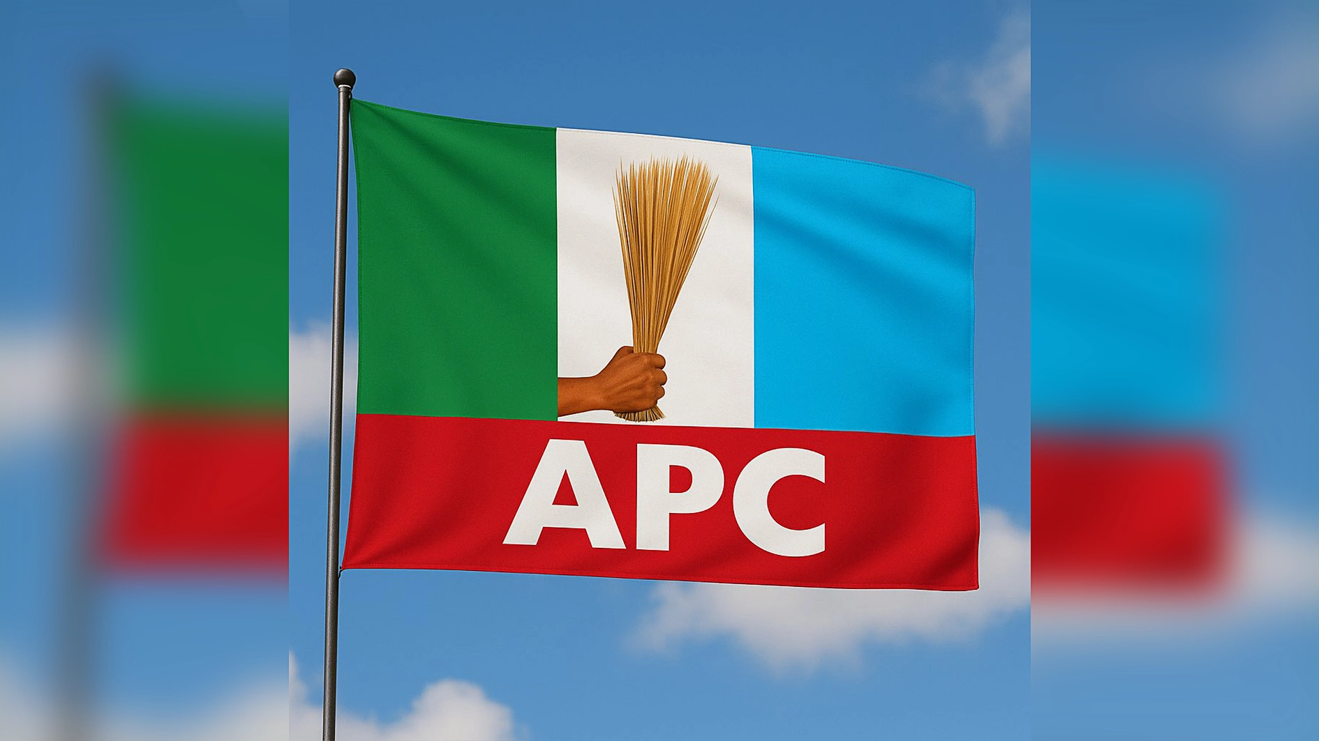Delta Shakeup: APC Claims Landmark Victory in State Bye-Election
