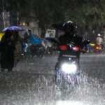 Deluge Alert: Uttar Pradesh Braces for 48 Hours of Torrential Rain and Flash Flood Peril