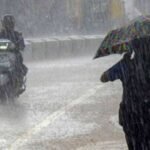 Deluge Defied: River Levels Hold Firm Despite Record Rainfall