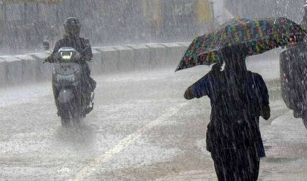 Deluge Defied: River Levels Hold Firm Despite Record Rainfall