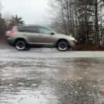 Deluge Delays: P.E.I. Braces for Heavy Rainfall Sweep