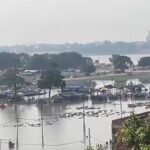 Deluge of Death: Uttar Pradesh Floods Claim Over 60 Lives as Monsoon Chaos Consumes North India