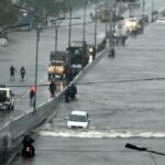 Deluge of Destruction: Monsoon Fury Claims 68 Lives Across India and Nepal