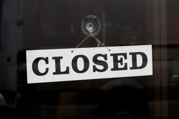 Demolition Dilemma: Local Landmark Shuts Doors as Construction Stalls Success