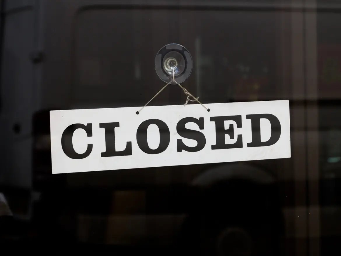 Demolition Dilemma: Local Landmark Shuts Doors as Construction Stalls Success