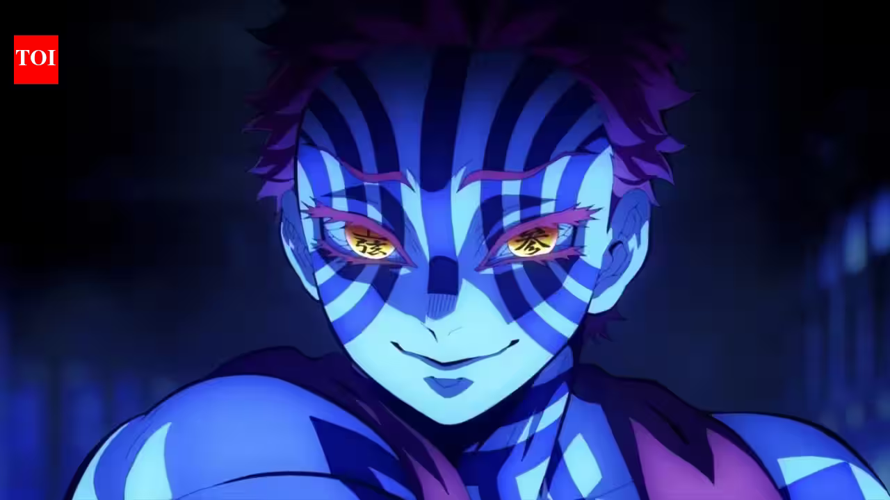 Demon Slayer: Infinity Castle Part 1 Set for Epic Digital Debut—Release Date and Details Revealed!