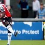 Derry Domination: Candystripes Ease Past Dundalk to Secure Cup Semi-Final Berth