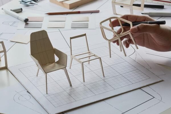 Designing the Future: Why Product Design Is the New Frontier for Aspiring Innovators