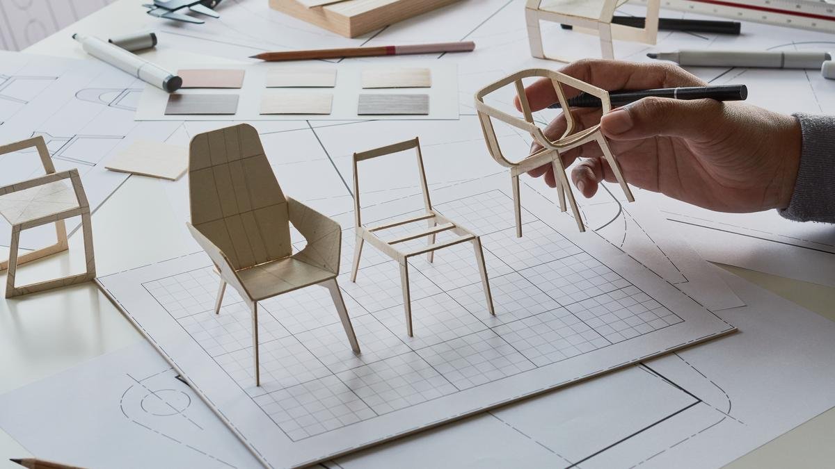 Designing the Future: Why Product Design Is the New Frontier for Aspiring Innovators