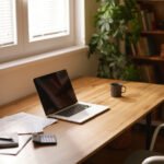 Desk Upgrade: 12 Tiny Tech Marvels to Supercharge Your Workspace