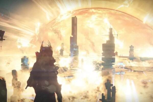 Destiny Unbound: Bungie Erases the Vault in Massive Franchise Pivot