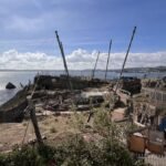 Devon’s Abandoned Icon: Police Sound Alarm as Viral Daredevils Breach Forbidden Site