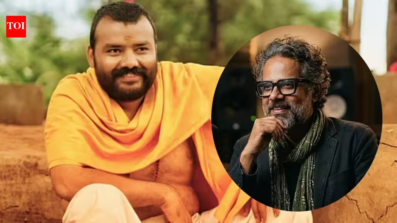 Devotion On Set: 'Hanuman Ansh' Director Waives Fee And Adopts Fruit Diet To Honor Lord Hanuman
