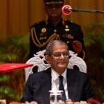 Dhaka Seeks Fast-Track Diplomacy to Bridge Stalled Ties with New Delhi