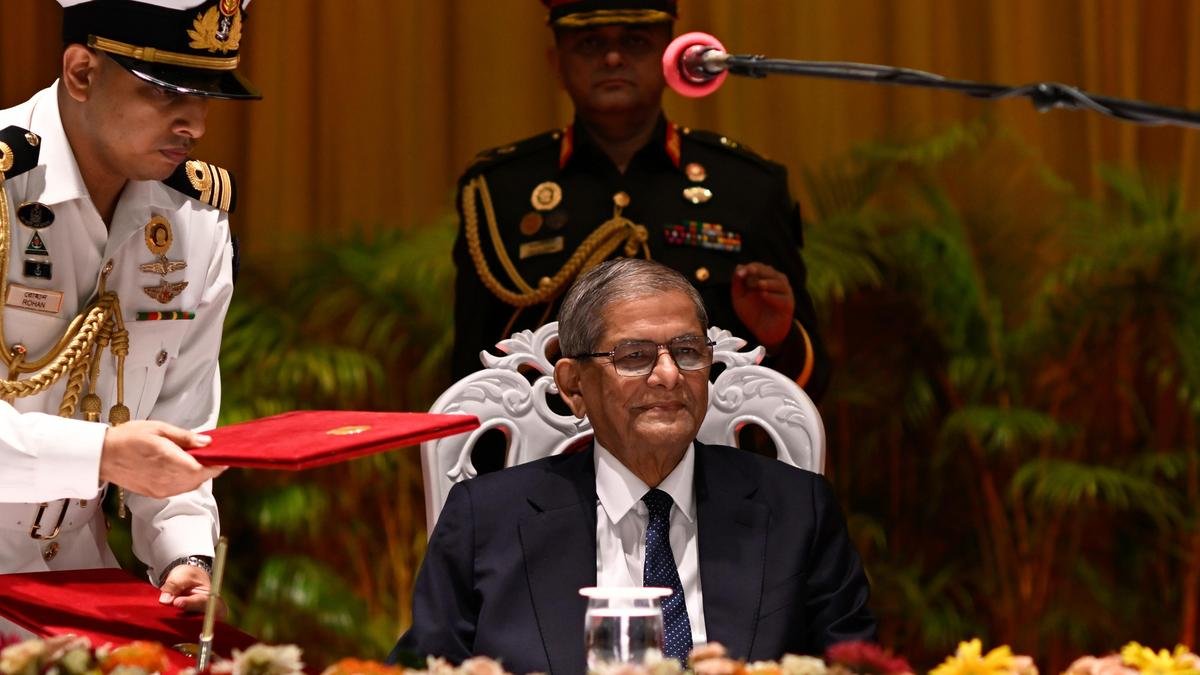 Dhaka Seeks Fast-Track Diplomacy to Bridge Stalled Ties with New Delhi