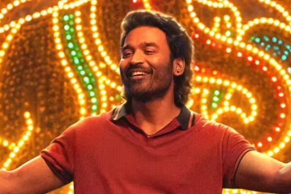 Dhanush and Mammootty’s ‘OM: Chapter One’ Eyes October 16 Release, Setting Up Massive Clash With ‘Jailer 2’!
