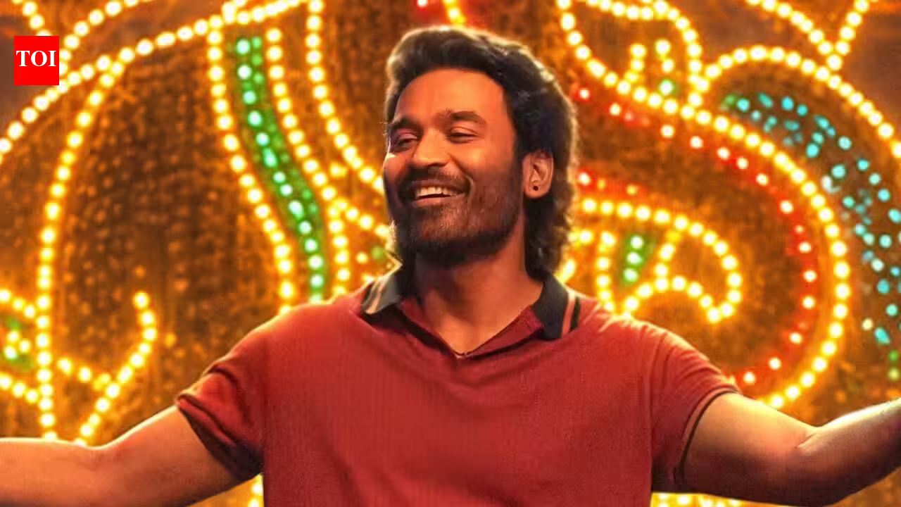 Dhanush and Mammootty’s ‘OM: Chapter One’ Eyes October 16 Release, Setting Up Massive Clash With ‘Jailer 2’!