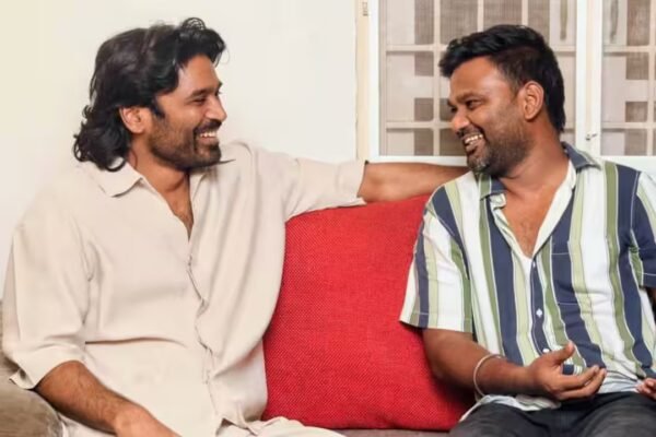 Dhanush’s 'D56' Gets a Title: Is 'Padayal' Set for a September 17 Kickoff?