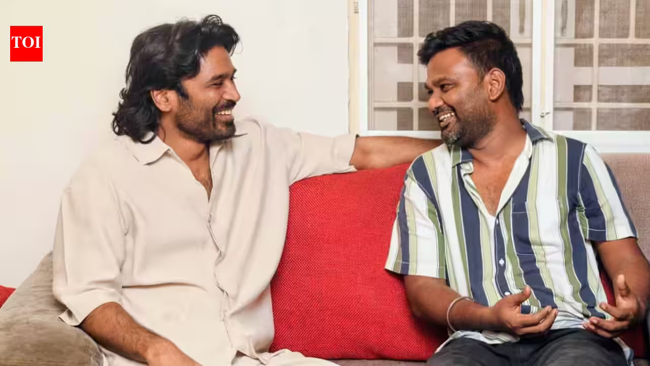 Dhanush’s 'D56' Gets a Title: Is 'Padayal' Set for a September 17 Kickoff?