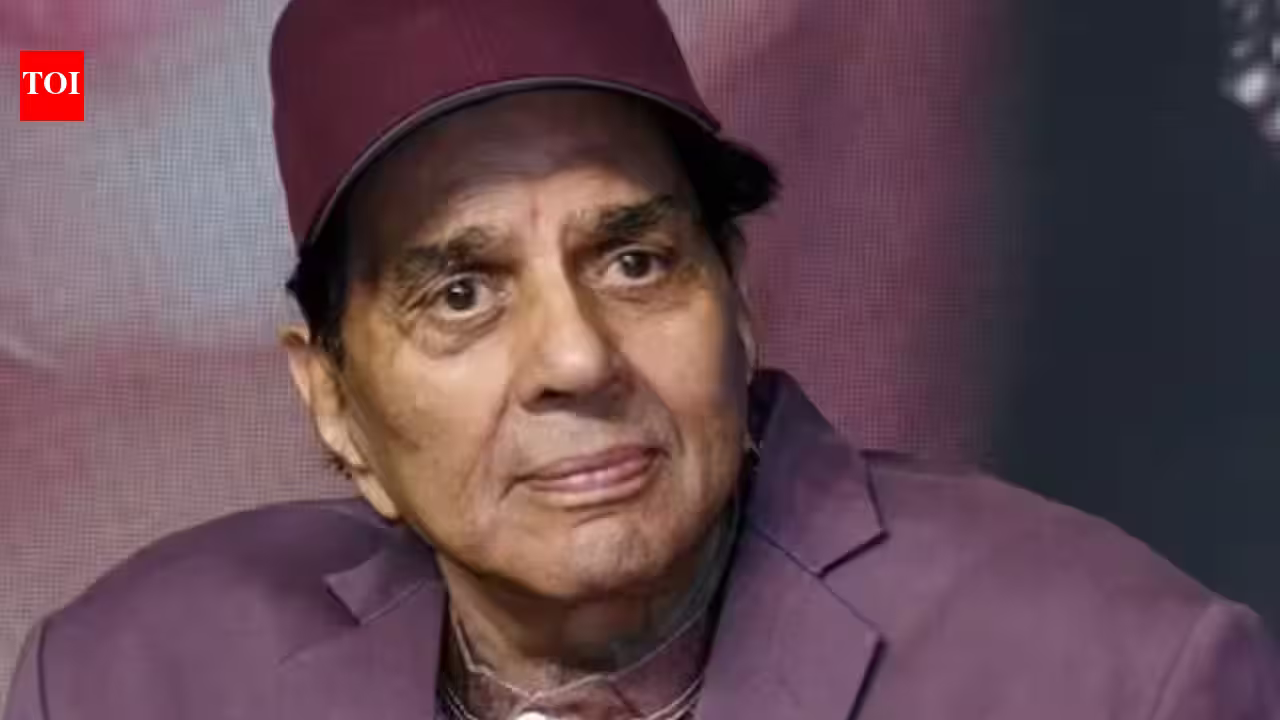 Dharmendra’s First Love: The Heartbreaking Story of His School Crush Before Hema Malini