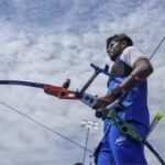 Dhiraj Bommadevara Shoots Into History With Dramatic World Cup Gold