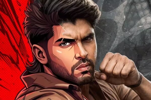 Dhruv Vikram Goes Fierce: First Look Poster of 'Jackie' Unveils a Raw New Avatar!