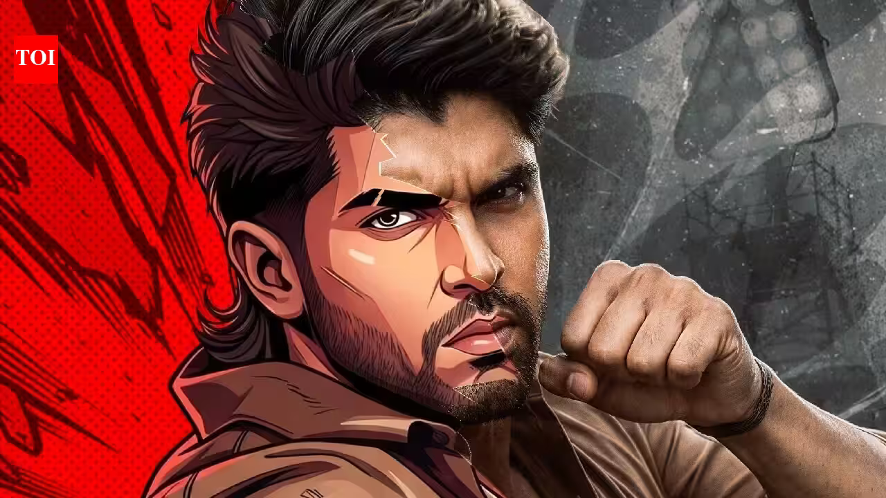 Dhruv Vikram Goes Fierce: First Look Poster of 'Jackie' Unveils a Raw New Avatar!