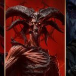 Diablo 4: Age of Hatred Unleashes Console Chaos on Switch 2 Next Week