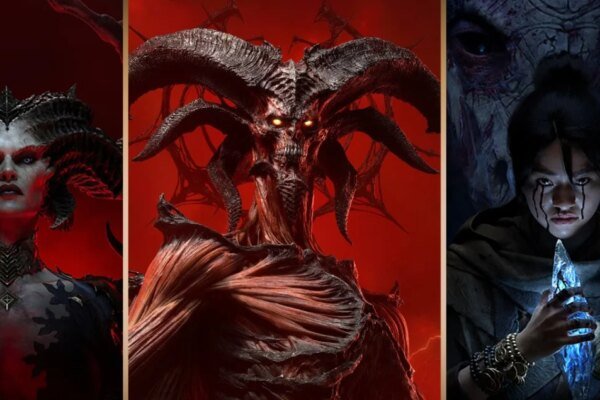 Diablo 4: Age of Hatred Unleashes Console Chaos on Switch 2 Next Week