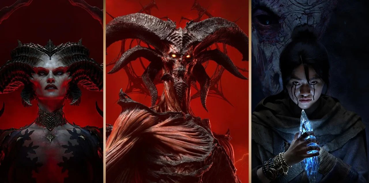 Diablo 4: Age of Hatred Unleashes Console Chaos on Switch 2 Next Week
