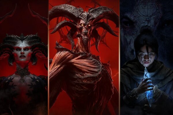 Diablo IV Hits Switch 2: Official Specs Unveil Console’s True Power