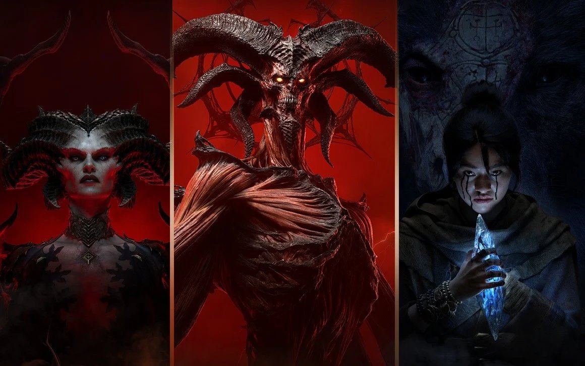 Diablo IV Hits Switch 2: Official Specs Unveil Console’s True Power