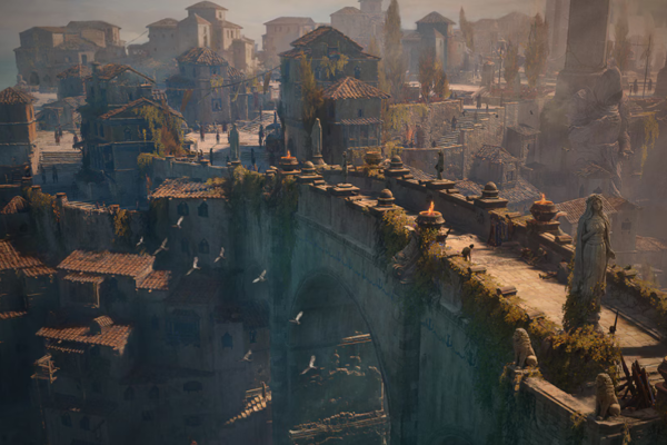 Diablo IV’s Latest Patch: Blizzard’s Bold Blueprint for Sanctuary’s Future