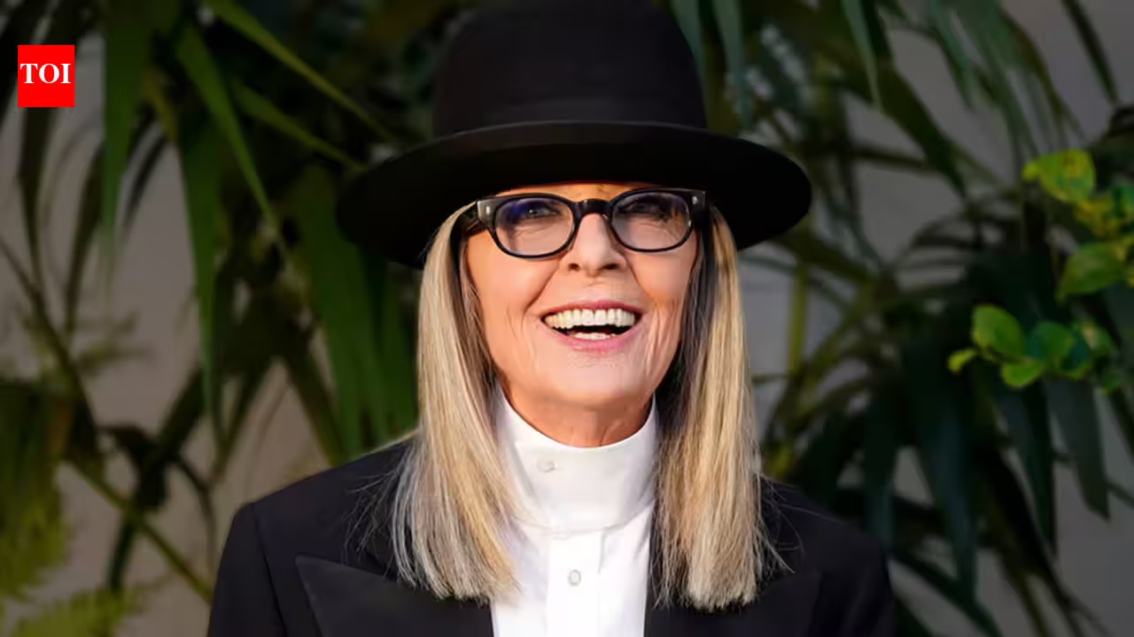 Diane Keaton’s Stunning Restoration of Lloyd Wright Masterpiece Hits the History Books