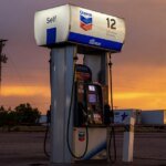 Diesel Hits Record Peak as Saudi Pipeline Closure Sparks Global Price Surge