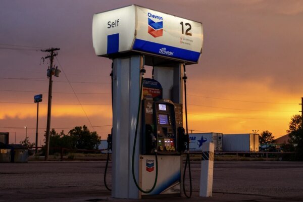 Diesel Hits Record Peak as Saudi Pipeline Closure Sparks Global Price Surge