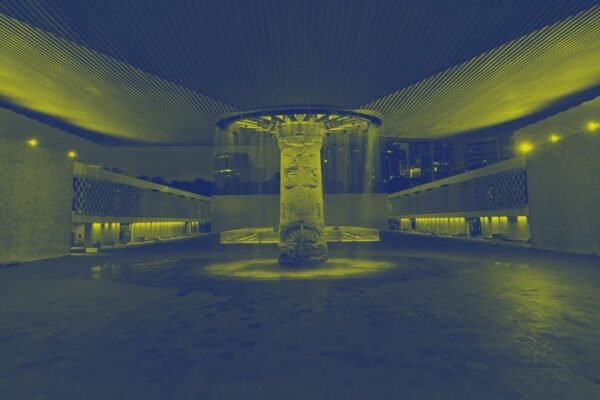 Digital Archeology: Mexico Deploys AI to Shield Centuries of History from Oblivion