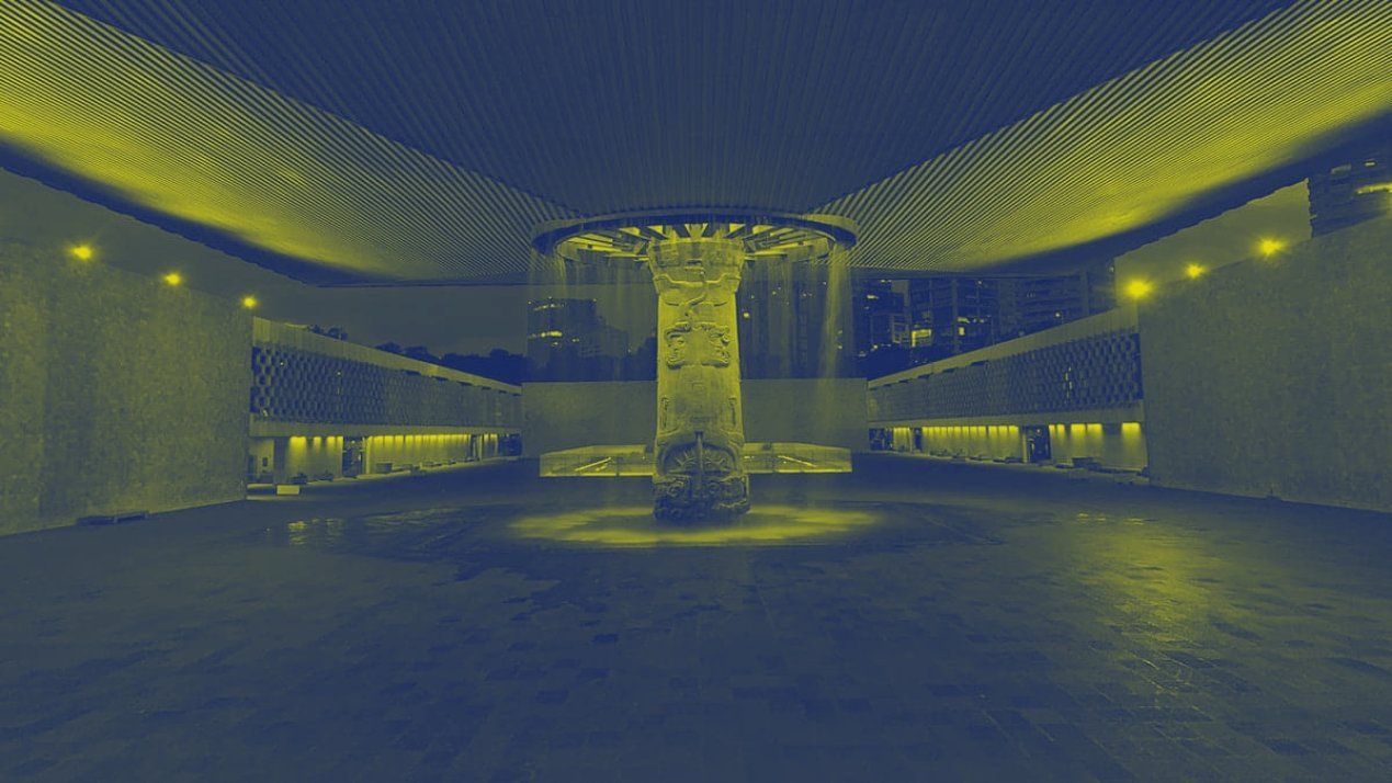 Digital Archeology: Mexico Deploys AI to Shield Centuries of History from Oblivion