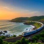 Digital Beats: India’s Transit Hubs Roll Out AI-Powered Voice Kiosks for Instant Policing