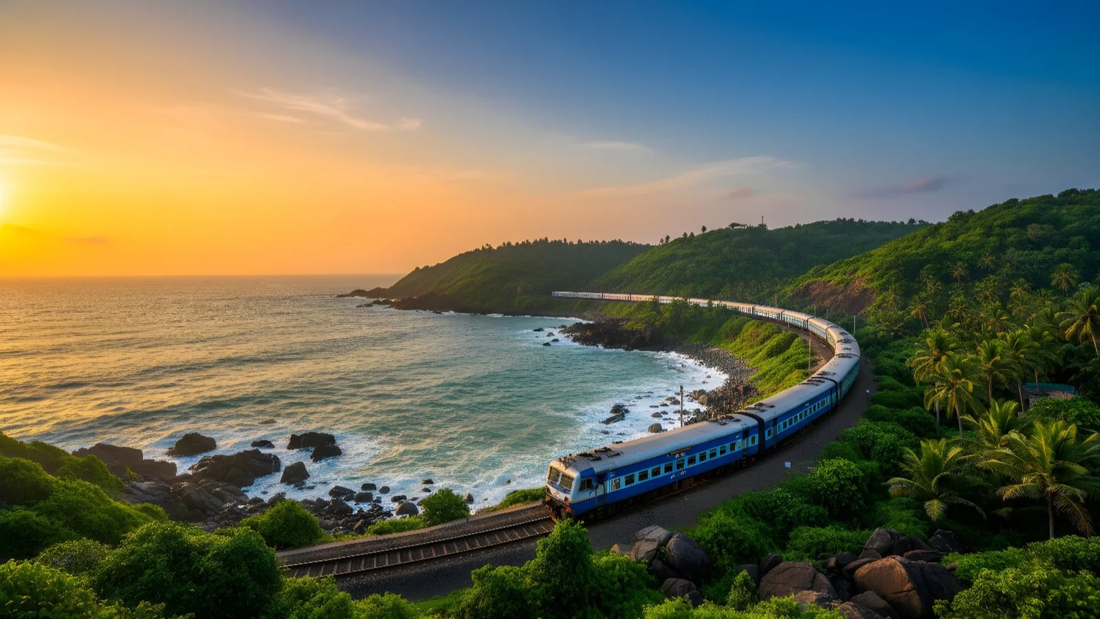 Digital Beats: India’s Transit Hubs Roll Out AI-Powered Voice Kiosks for Instant Policing