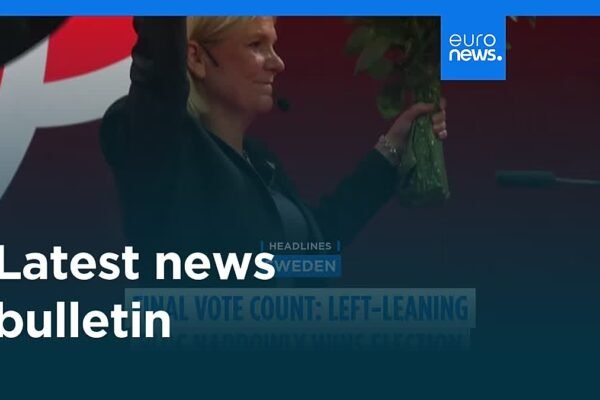 Digital Dawn: The September 18th Morning Briefing