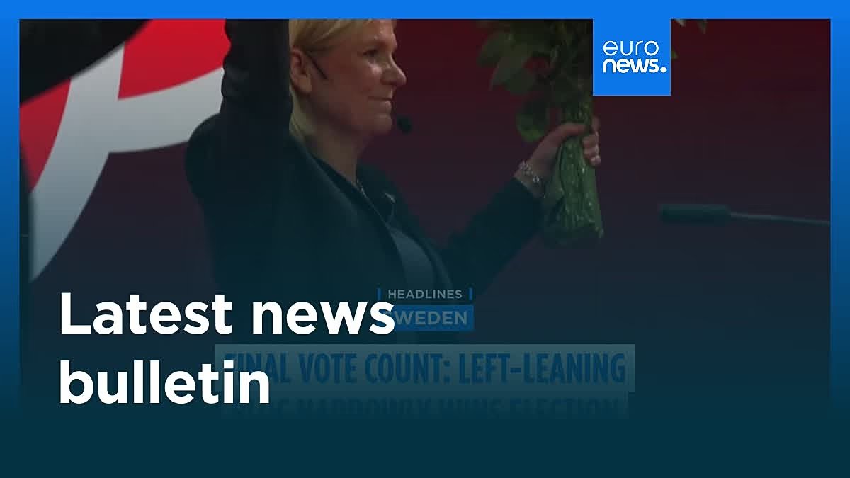 Digital Dawn: The September 18th Morning Briefing